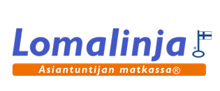 Vastuullinen matkailu Lomalinjan kanssa